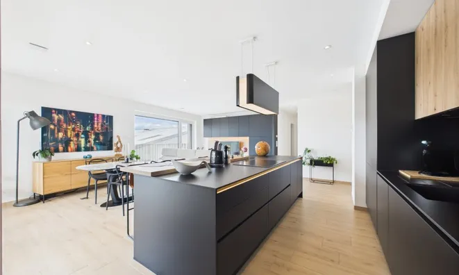 Недвижимость Apartment 2 bedrooms for sale in Luxembourg-Gasperich - Cloche d'or: 5