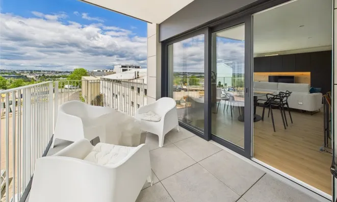 Недвижимость Apartment 2 bedrooms for sale in Luxembourg-Gasperich - Cloche d'or: 6