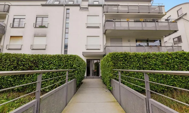 Недвижимость Apartment 2 bedrooms for sale in Fentange: 1