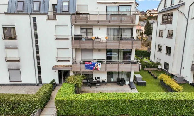 Недвижимость Apartment 2 bedrooms for sale in Fentange: 5