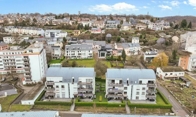 Недвижимость Apartment 2 bedrooms for sale in Fentange: 6