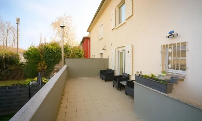 Недвижимость House 4 bedrooms for sale in Differdange: 2