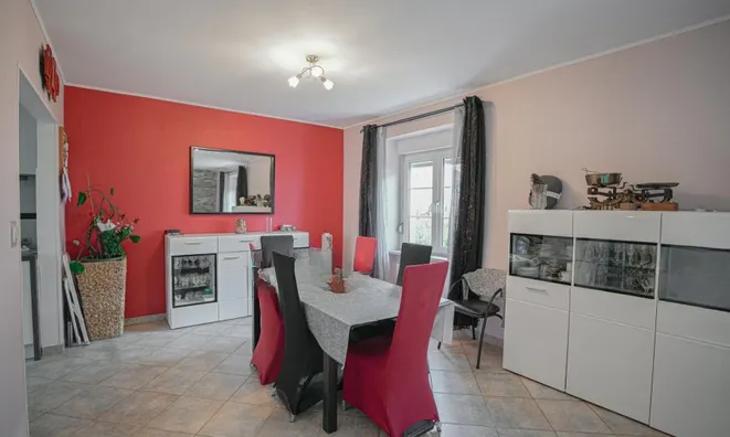 Недвижимость House 4 bedrooms for sale in Differdange: 3