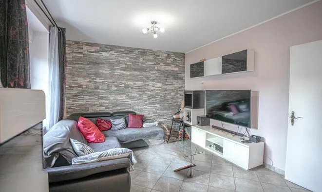 Недвижимость House 4 bedrooms for sale in Differdange: 4