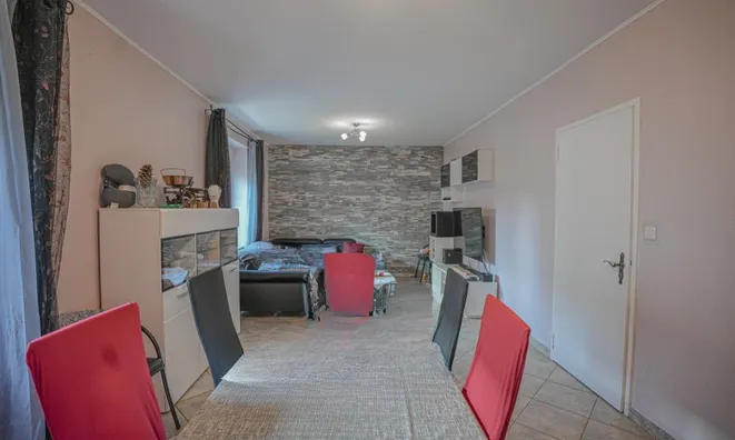 Недвижимость House 4 bedrooms for sale in Differdange: 5