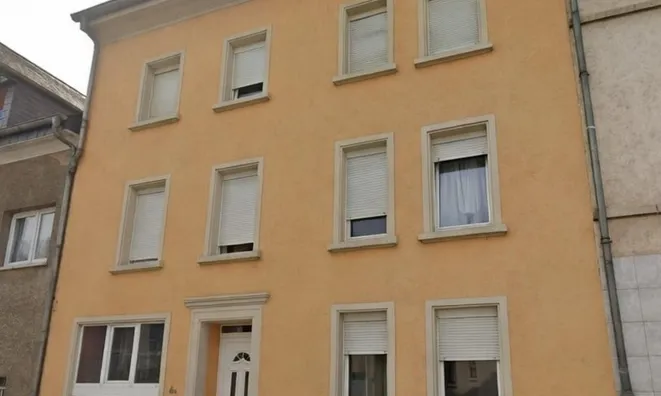 Недвижимость Apartment 3 bedrooms for sale in Ettelbruck: 1