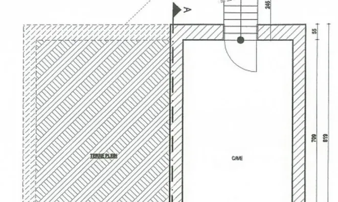 Недвижимость Apartment 3 bedrooms for sale in Ettelbruck: 4