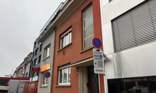 Недвижимость Apartment 1 bedroom for sale in Luxembourg-Centre ville: 7