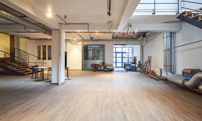 Недвижимость Loft for sale in Luxembourg-Hollerich: 3