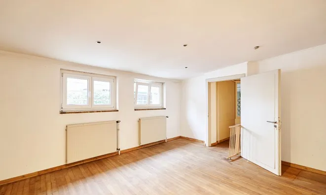 Недвижимость Loft for sale in Luxembourg-Hollerich: 6