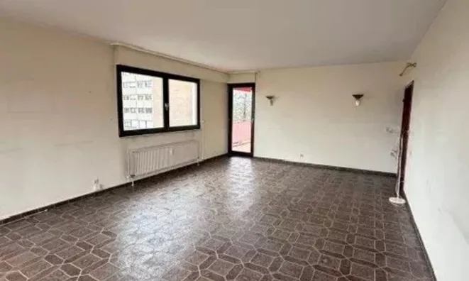 Недвижимость Apartment 3 bedrooms for sale in Luxembourg-Kirchberg: 2