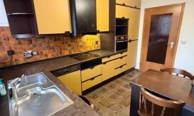 Недвижимость Apartment 3 bedrooms for sale in Luxembourg-Kirchberg: 4