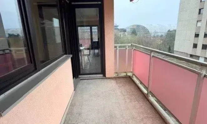 Недвижимость Apartment 3 bedrooms for sale in Luxembourg-Kirchberg: 6