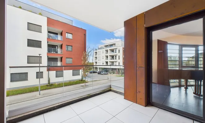 Недвижимость Apartment 2 bedrooms for sale in Schifflange: 5