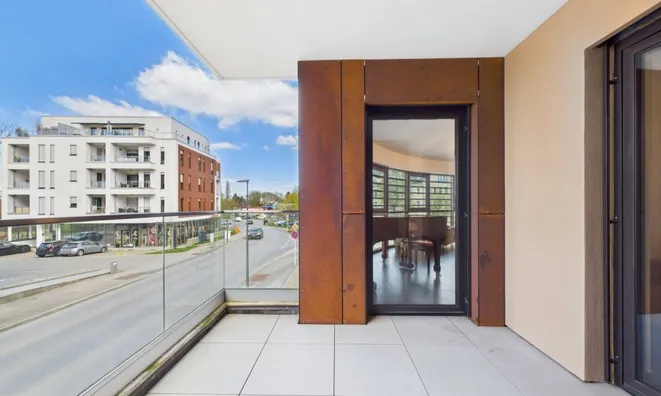 Недвижимость Apartment 2 bedrooms for sale in Schifflange: 6