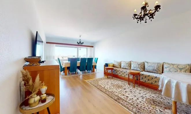 Недвижимость Apartment 2 bedrooms for sale in Pétange: 1