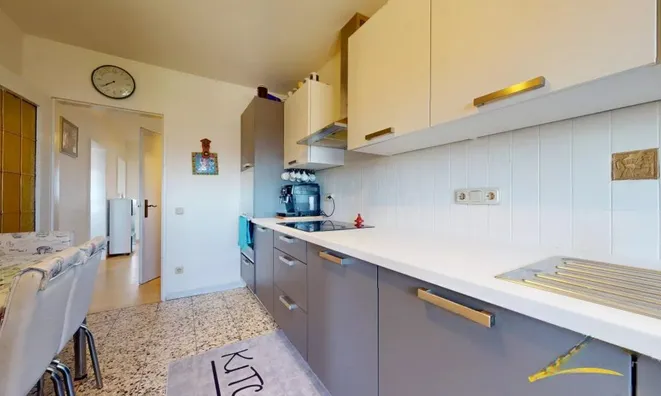 Недвижимость Apartment 2 bedrooms for sale in Pétange: 6