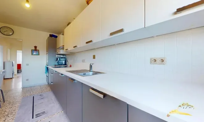 Недвижимость Apartment 2 bedrooms for sale in Pétange: 7