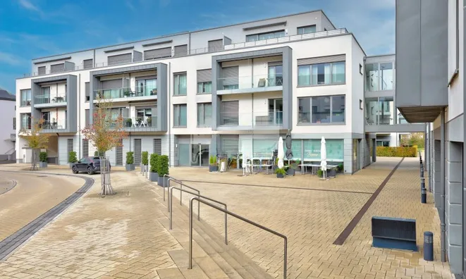 Недвижимость Apartment 1 bedroom for sale in Bettembourg: 1