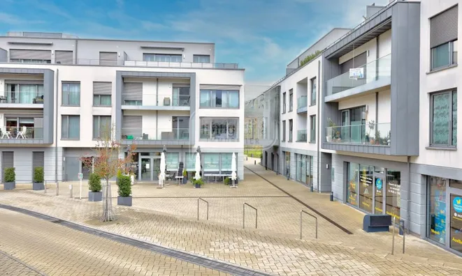 Недвижимость Apartment 1 bedroom for sale in Bettembourg: 2