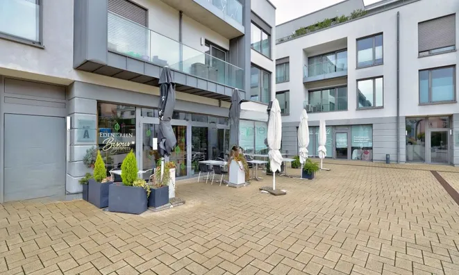 Недвижимость Apartment 1 bedroom for sale in Bettembourg: 3