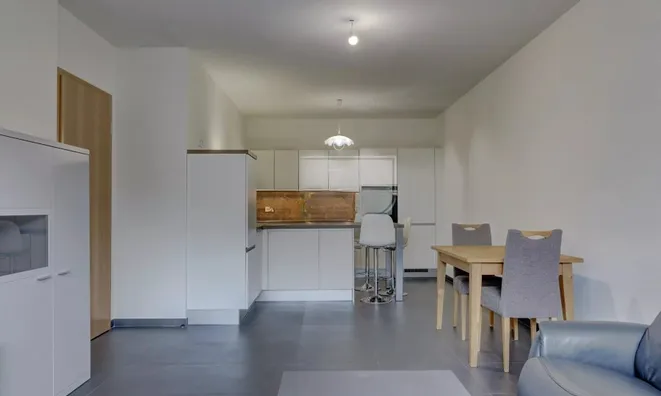 Недвижимость Apartment 1 bedroom for sale in Bettembourg: 4