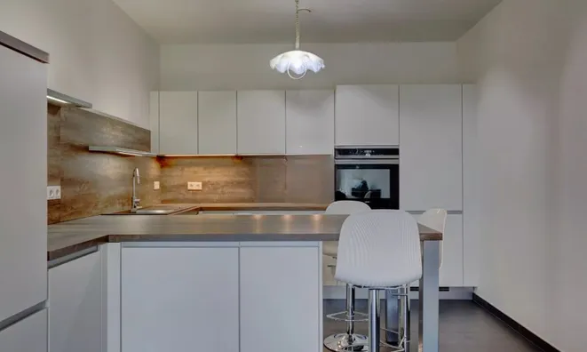 Недвижимость Apartment 1 bedroom for sale in Bettembourg: 5