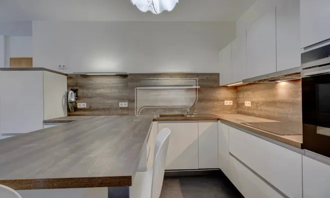 Недвижимость Apartment 1 bedroom for sale in Bettembourg: 6