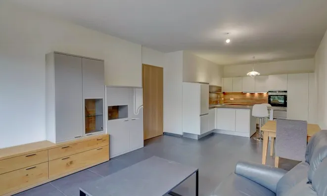 Недвижимость Apartment 1 bedroom for sale in Bettembourg: 7