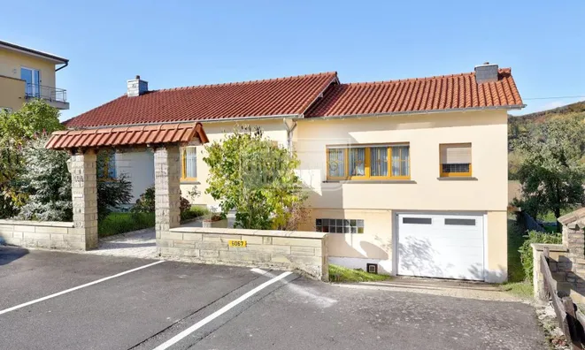 Недвижимость Detached house 6 bedrooms for sale in Schieren: 2