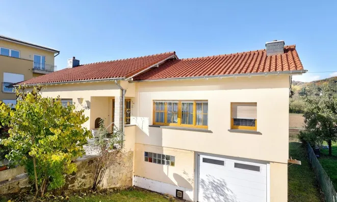 Недвижимость Detached house 6 bedrooms for sale in Schieren: 3