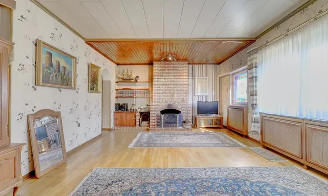 Недвижимость Detached house 6 bedrooms for sale in Schieren: 6