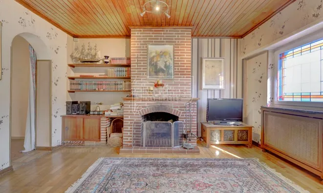 Недвижимость Detached house 6 bedrooms for sale in Schieren: 7