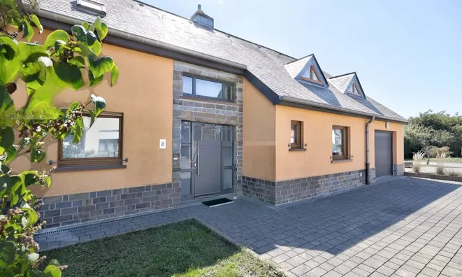 Недвижимость Detached house 3 bedrooms for sale in Noertrange: 2