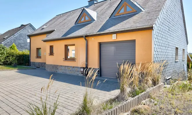 Недвижимость Detached house 3 bedrooms for sale in Noertrange: 4