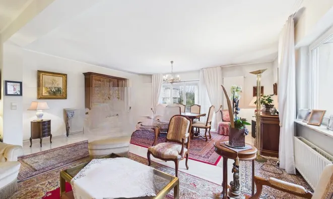 Недвижимость Apartment 2 bedrooms for sale in Howald: 2