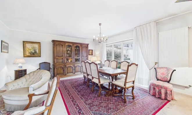 Недвижимость Apartment 2 bedrooms for sale in Howald: 4