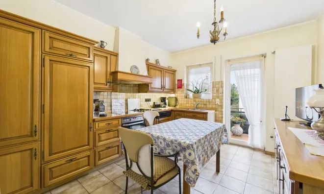 Недвижимость Apartment 2 bedrooms for sale in Howald: 5