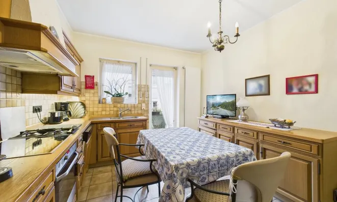 Недвижимость Apartment 2 bedrooms for sale in Howald: 6