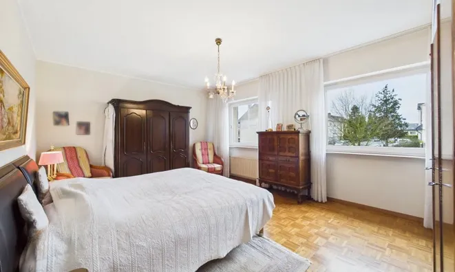 Недвижимость Apartment 2 bedrooms for sale in Howald: 7