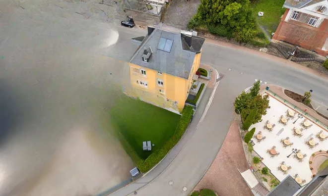 Недвижимость Townhouse 5 bedrooms for sale in Vianden: 1