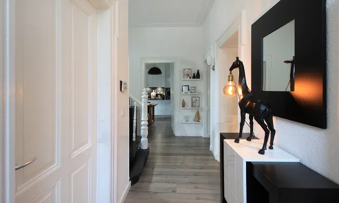 Недвижимость Townhouse 5 bedrooms for sale in Vianden: 3