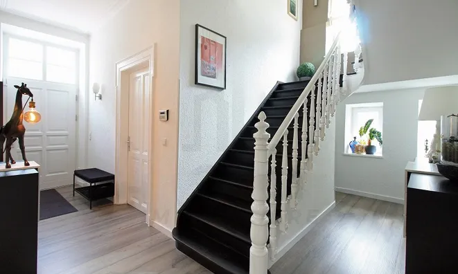 Недвижимость Townhouse 5 bedrooms for sale in Vianden: 4