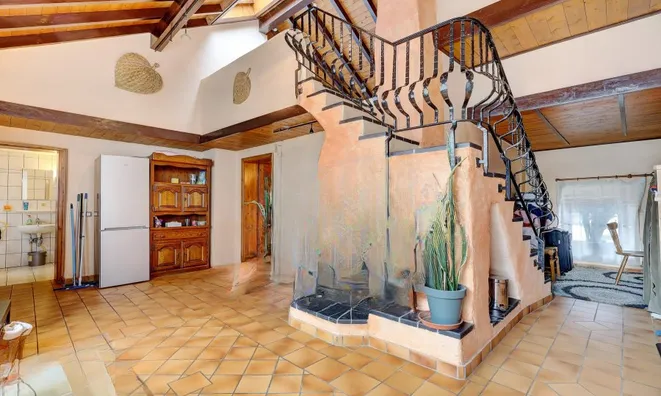 Недвижимость Detached house 3 bedrooms for sale in Arsdorf: 2