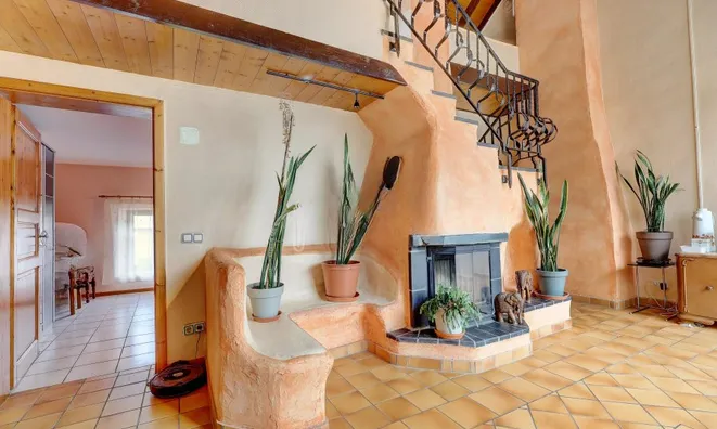 Недвижимость Detached house 3 bedrooms for sale in Arsdorf: 4