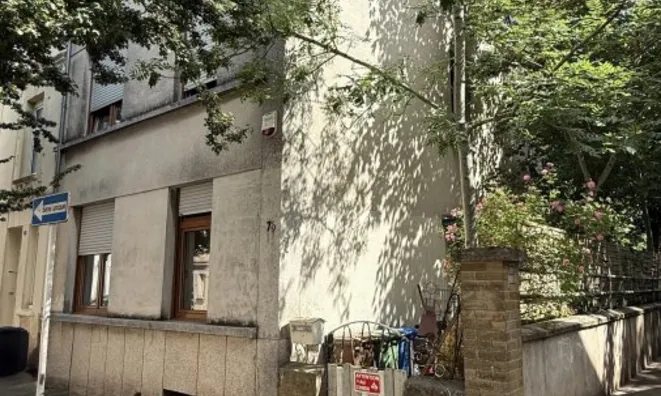 Недвижимость Detached house 5 bedrooms for sale in Esch-sur-Alzette: 2