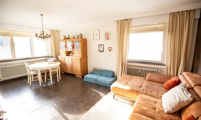 Недвижимость Apartment 2 bedrooms for sale in Mondorf-les-Bains: 2