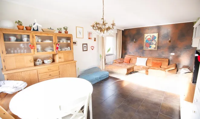 Недвижимость Apartment 2 bedrooms for sale in Mondorf-les-Bains: 3