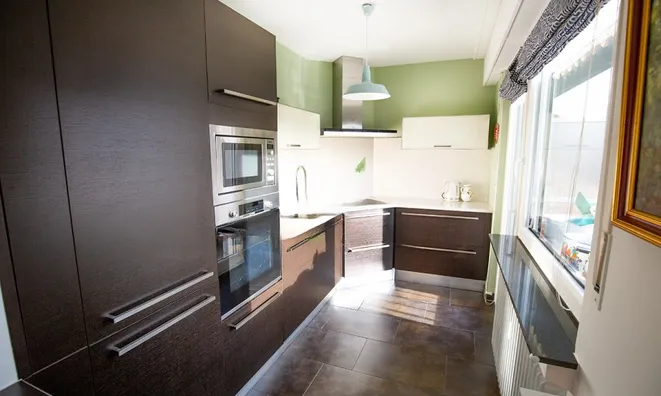 Недвижимость Apartment 2 bedrooms for sale in Mondorf-les-Bains: 4