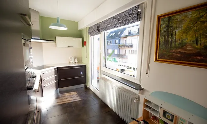 Недвижимость Apartment 2 bedrooms for sale in Mondorf-les-Bains: 5